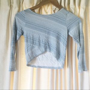 Great condition top Raea S